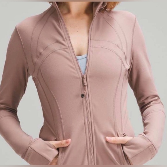 lululemon Define Jacket *Nulu - Picture 2 of 5